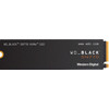 WD Black SN770 500 Go SSD NVMe