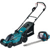 Makita DLM330Z + Makita DUH523Z (zonder accu)