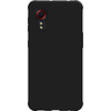 Just in Case Soft Samsung Galaxy Xcover 5 Back Cover Noir