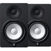 Yamaha HS7 Lot de 2 Noir