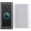 Ring Video Doorbell Wired + Chime