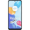 Just In Case Tempered Glass Xiaomi Redmi Note 11 / 11S Protège-écran