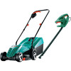 Bosch ARM 32 + Bosch EasyHedgeCut 45