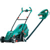 Bosch ARM 34 + Bosch EasyHedgeCut 45