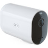 Arlo Pro 4 XL Caméra de Sécurité Blanc Lot de 3