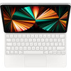 Apple Magic Keyboard iPad Air 11 inches (2024)/Air (2022/2020)/Pro 11 inches (2022) AZERTY White