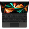 Apple Magic Keyboard iPad Pro 12,9 Pouces (2022/2021/2020) AZERTY Noir