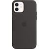 Apple iPhone 12 / 12 Pro Back Cover avec MagSafe Noir