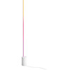 Philips Hue Gradient Signe Lampadaire - White and Color - Blanc