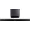 Bose Smart Barre de Son 900 Noir + Bass Module 500 Noir