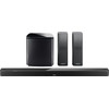 Bose Smart Soundbar 900 + Bass Module 700 + Surround Speakers 700