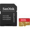 SanDisk MicroSDXC Extreme 1TB 190mb/s