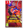 Pokémon Scarlet Nintendo Switch