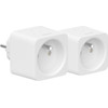 Philips Hue Smart Plug BE/FR Lot de 2