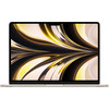 Apple MacBook Air (2022) Apple M2 (8 core CPU/8 core GPU) 8GB/256GB Goud Azerty