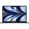 Apple MacBook Air (2022) M2 (CPU 8 Cœurs/GPU 10 Cœurs) 8 Go/256 Go Minuit AZERTY