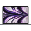 Apple MacBook Air (2022) Apple M2 (CPU 8 cœurs/GPU 10 cœurs) 8  Go/512 Go Gris Sidéral AZERTY