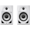 Pioneer DJ DM-50D-BT Blanc