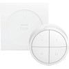 Philips Hue Tap dial switch - draaischakelaar - wit