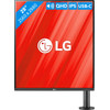 LG DualUp Ergo 28MQ780-B