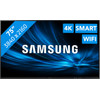 Samsung Flip 3 75 inch