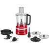 KitchenAid 5KFP0921EER Empire Red