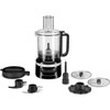 KitchenAid 5KFP0921EOB Onyx Black