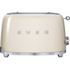 SMEG TSF01CREU Cream