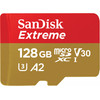 SanDisk MicroSDXC Extreme 128GB 90MB/s