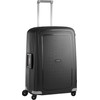 Samsonite S'Cure Valise à 4 Roulettes 69 cm Noir