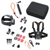 Rollei Action-cam Accessoire Set Outdoor