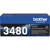 Brother TN-3480 Toner Noir