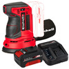 Einhell TE-RS 18 LI E + 2,5 Ah accu