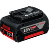 Bateria Bosch 18v 5 Amp Linea Professional Gba 18