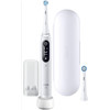 Oral-B iO Series 6N White + Extra iO Gentle Care Brush Attachment