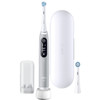 Oral-B iO Series 6N Gray + Extra iO Gentle Care Brush Attachment