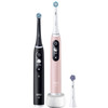 Oral-B iO Series 6N Duo Pack Zwart + Roze