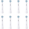 Oral-B iO Ultimate Clean White with Color Indicator (8 units)