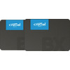 Crucial BX500 2,5 inch 1TB Duo Pack