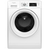 Whirlpool FFWDB 964369 WV EE - 9/6kg