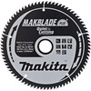 Makita Zaagblad QC 216x30x2,8mm 80T B-08791