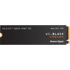 WD Black SN850X SSD NVMe 2 To