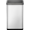 EKO Mirage X Sensor 80L Matte Stainless Steel