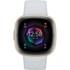 Fitbit Sense 2 Goud/Blauw