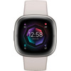 Fitbit Sense 2 Silver/White