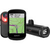 Garmin Edge 530 + Pack d'accessoires