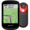 Garmin Edge 530 + Varia RCT715 Radar de Feu arrière avec Caméra