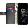 Just in Case Wallet OnePlus 10T Book Case Noir