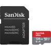 SanDisk MicroSDXC Ultra 128GB 140mb/s