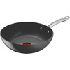 Tefal Renew+ Ceramic Wok 28cm